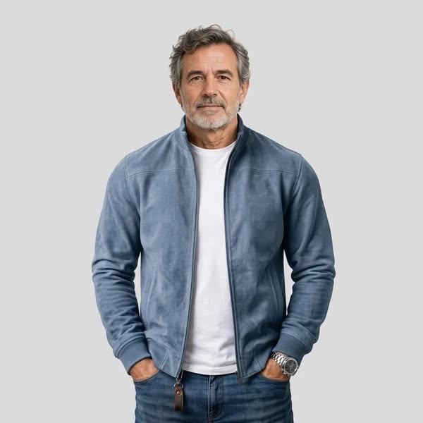 Φθινοπωρινά μπουφάν