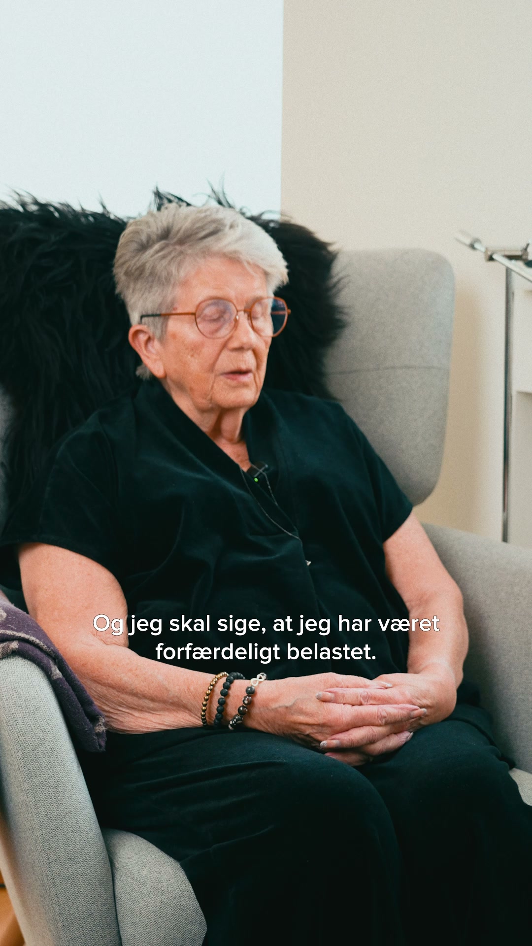 Læs hele Annies historie