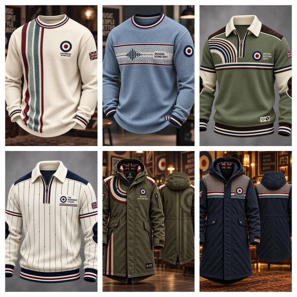 Mod spirit never fades