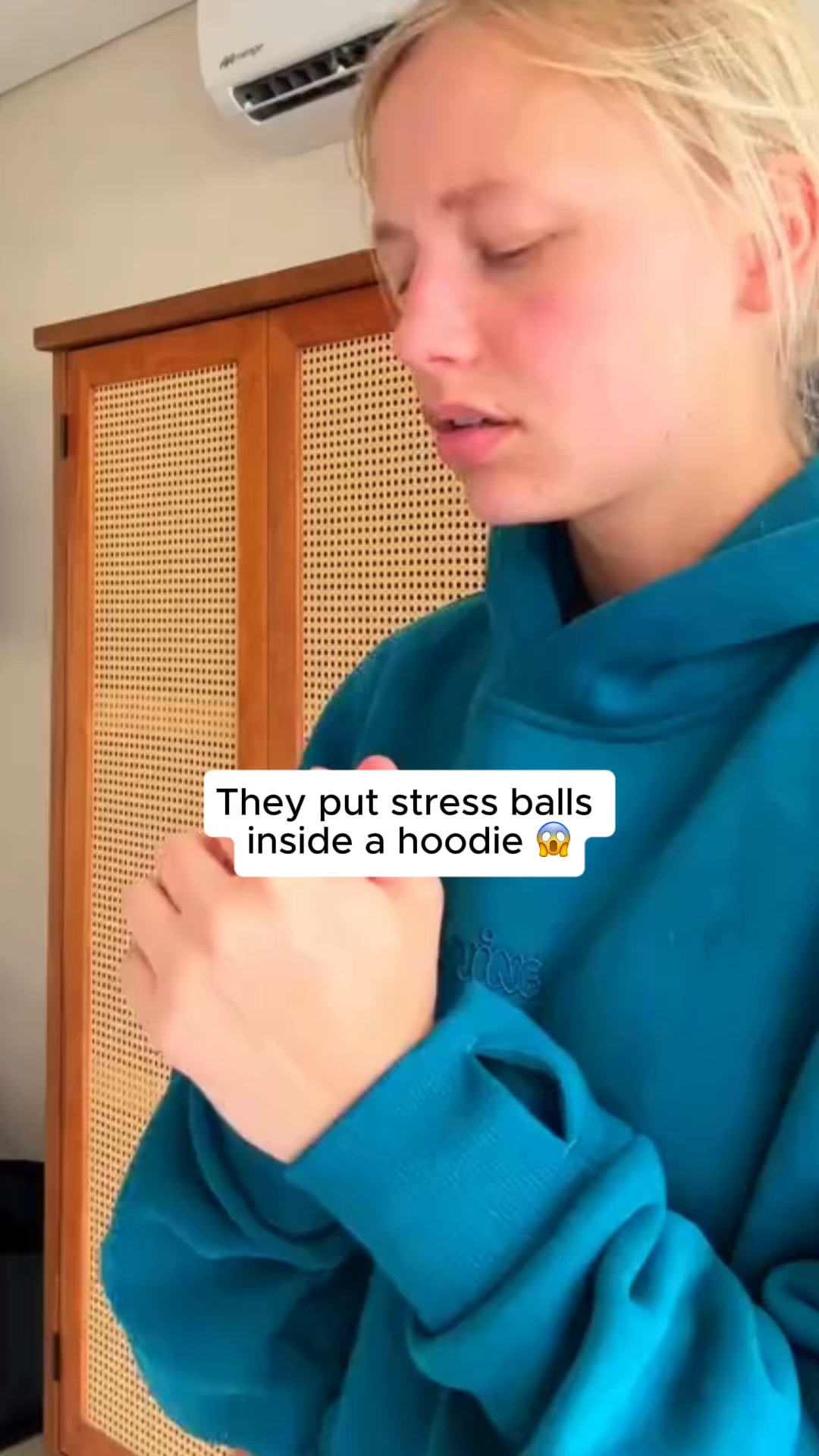 Hoodie + FREE Sweats