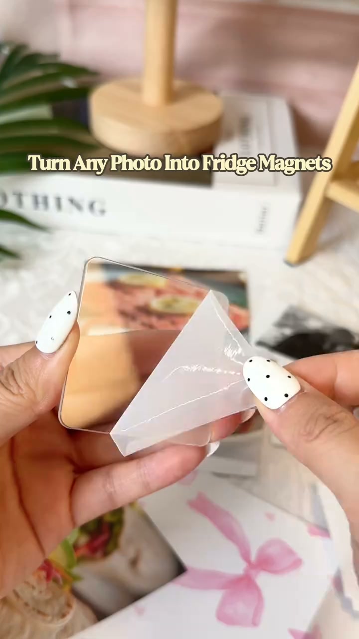 Magnetic Frames for Meaningful Moments
