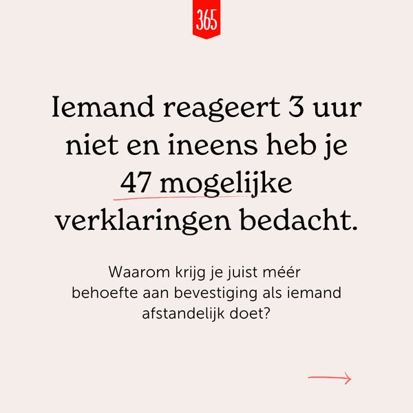 365 Dagen Succesvol
