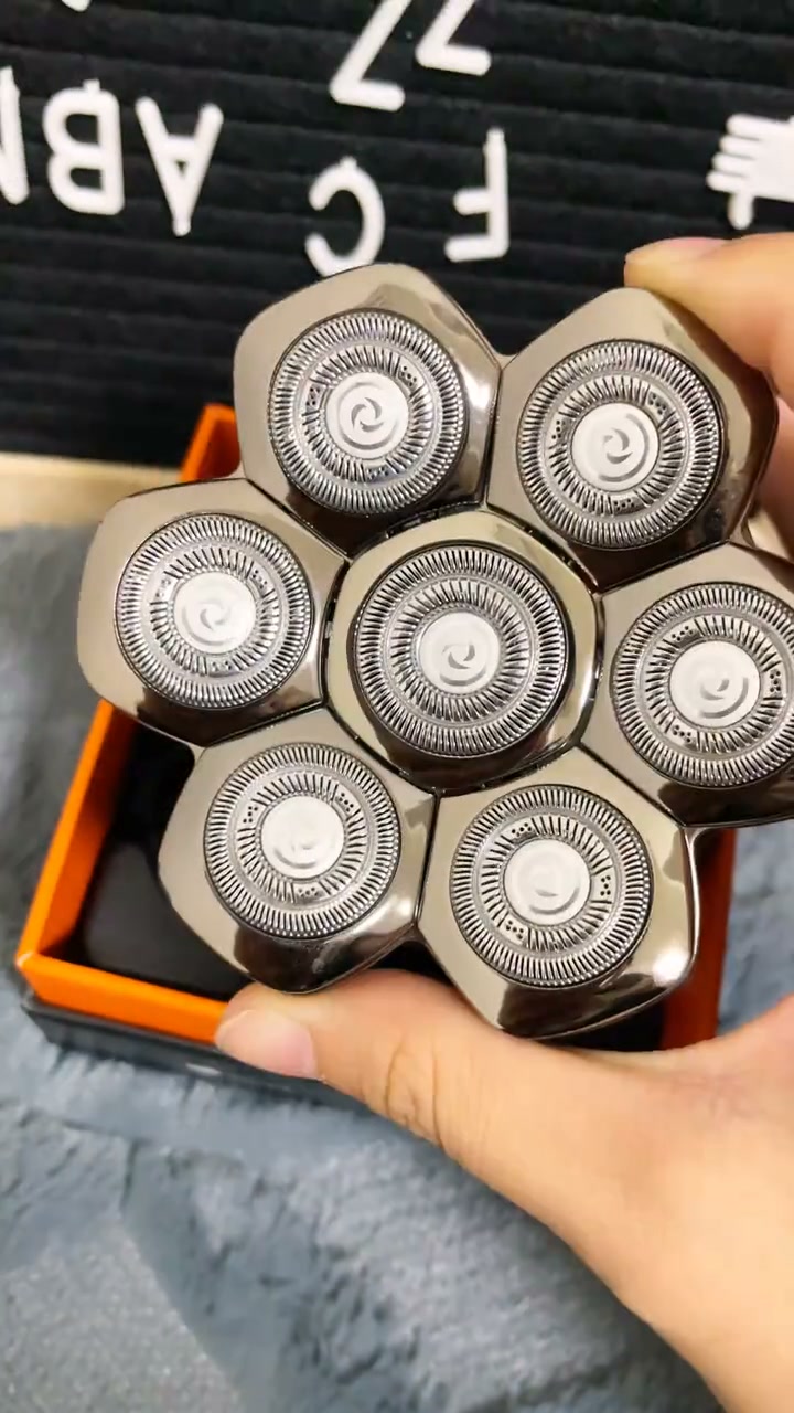 #shaver #bald #Summervibes #dealsforyoudays #mensgrooming