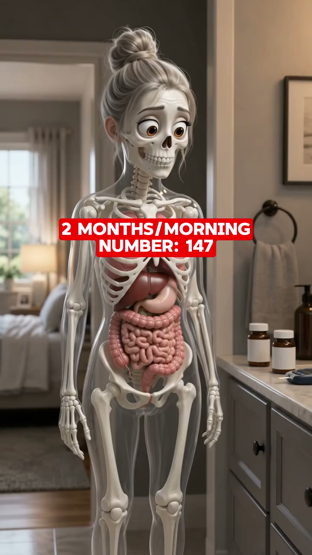 Finally. A Blood Sugar Drop That Doesn't Destroy Your Gut.