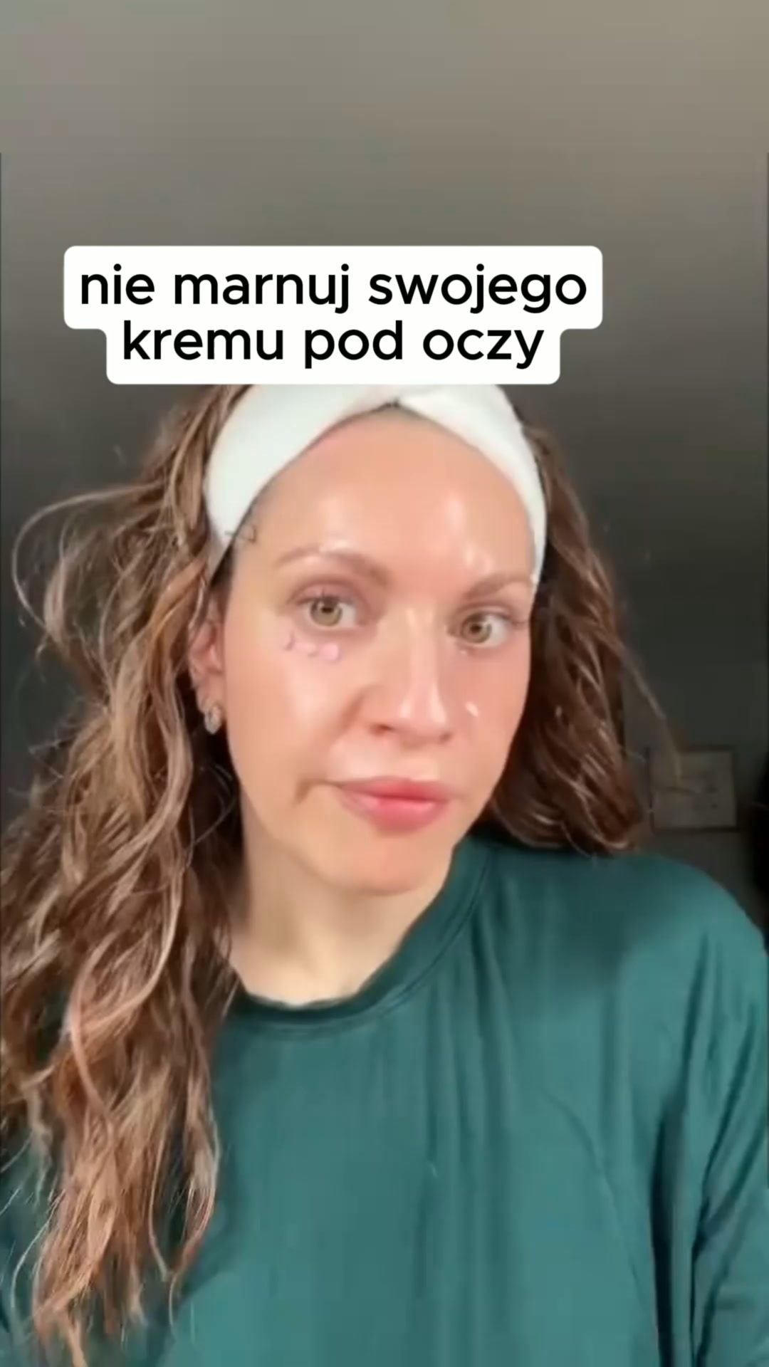 Obudź się z gładką cerą