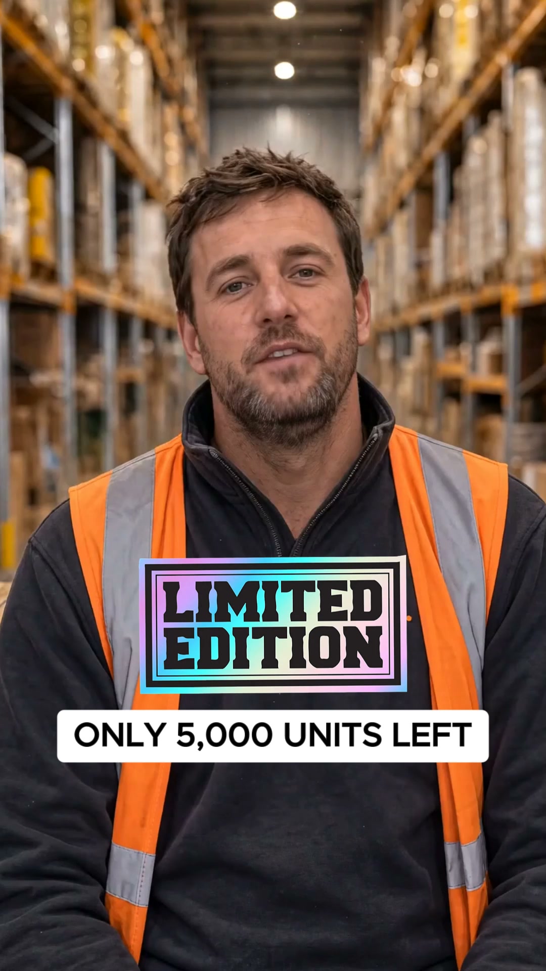Same LuxeLight. New colours