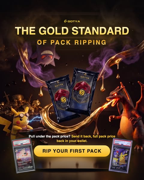 Guaranteed Value Pack