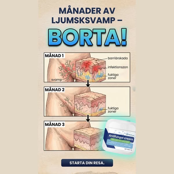Varför din jockklåda kommer tillbaka hela tiden