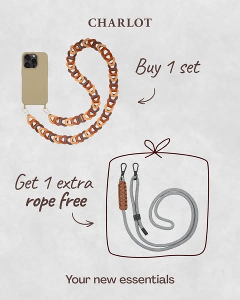 Get 1 Extra Free Rope