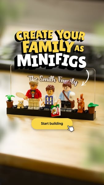 The Perfect Family Gift