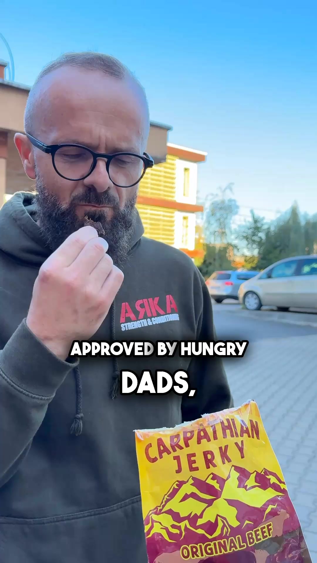 Quick Protein Fix.
