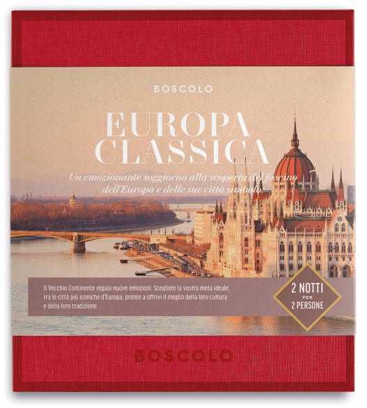 Boscolo Gift