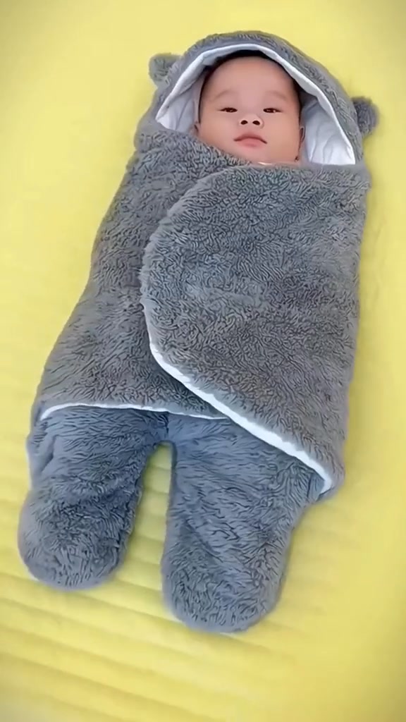 #1 Baby Blanket