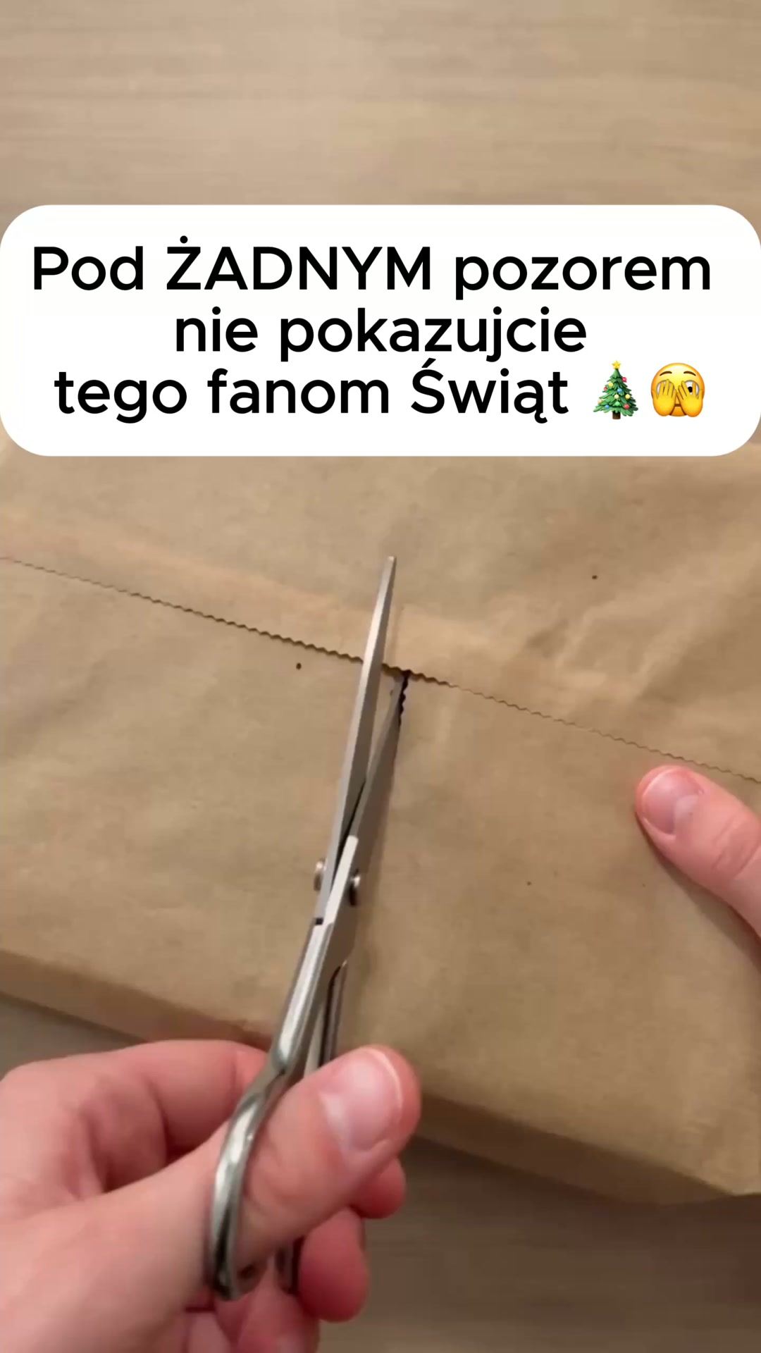 Świąteczne odliczanie, które pokochają