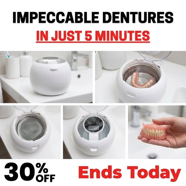 Revitalize Your Smile in 5 Min