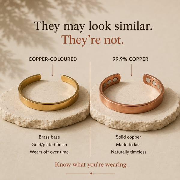 99% pure. Handmade.No coating.