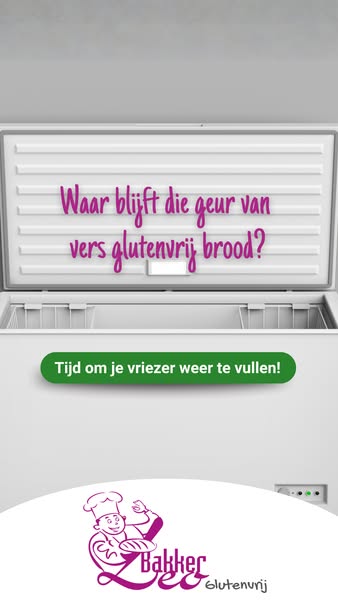 Tijd om bij te bestellen!