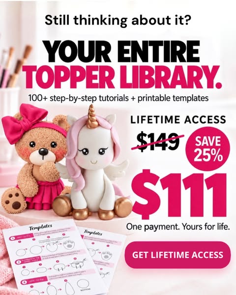 100+ Tutorials. Lifetime Access for $111