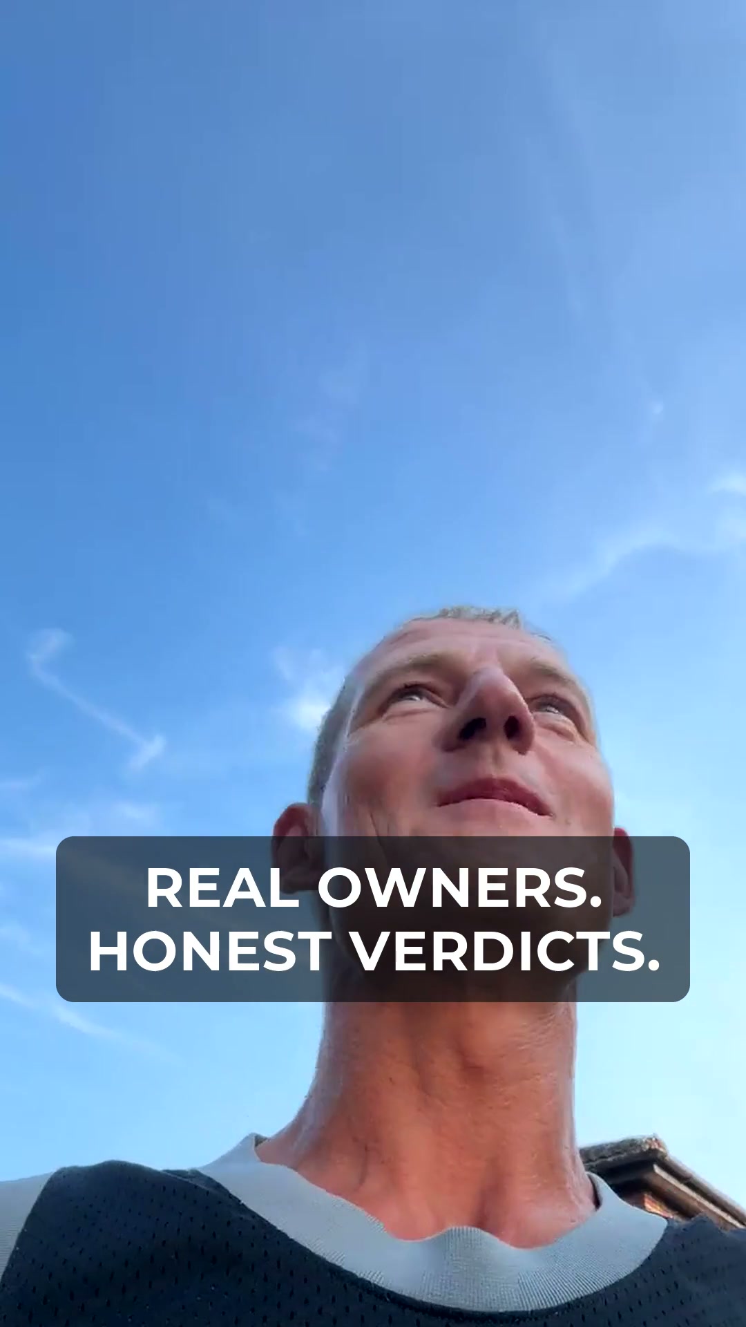 Real Owners, Honest Verdicts
