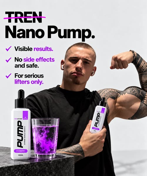 GO FOR GAINS THAT LAST