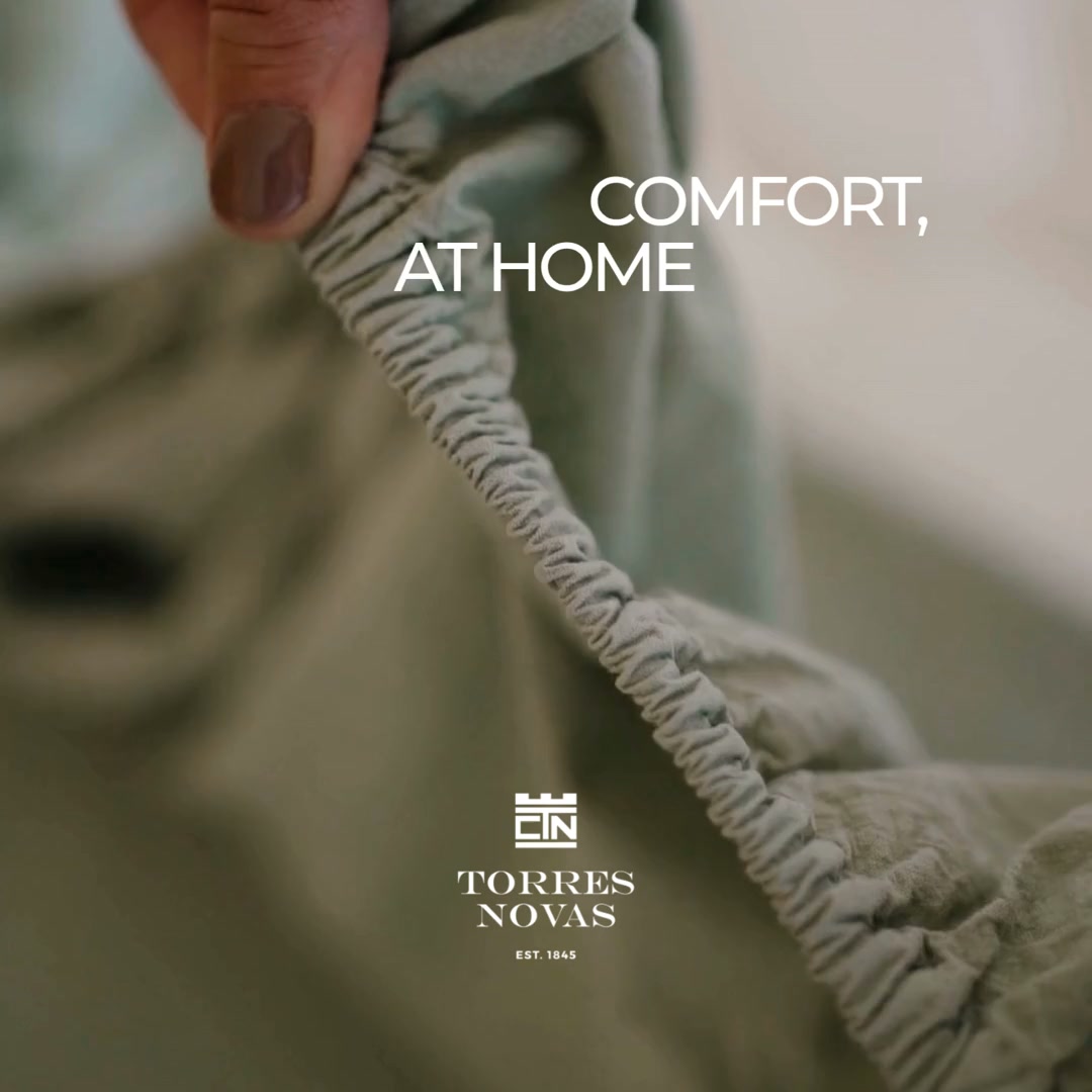 Dreamy nights with premium bedding