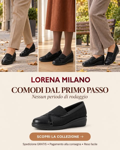 Paga Alla Consegna