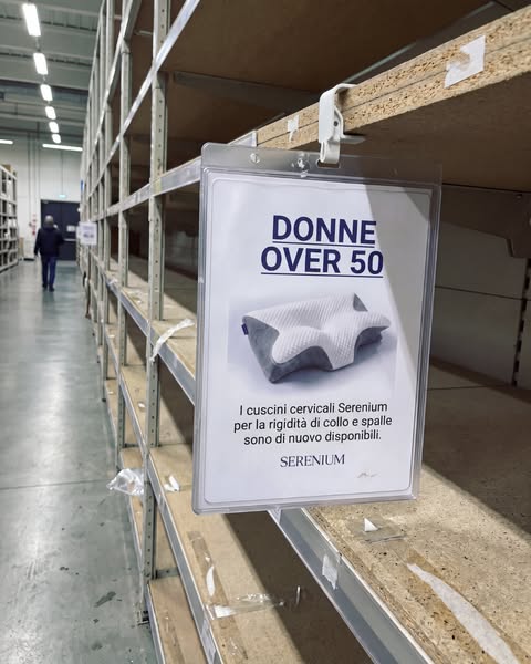 Liberati dal dolore cervicale