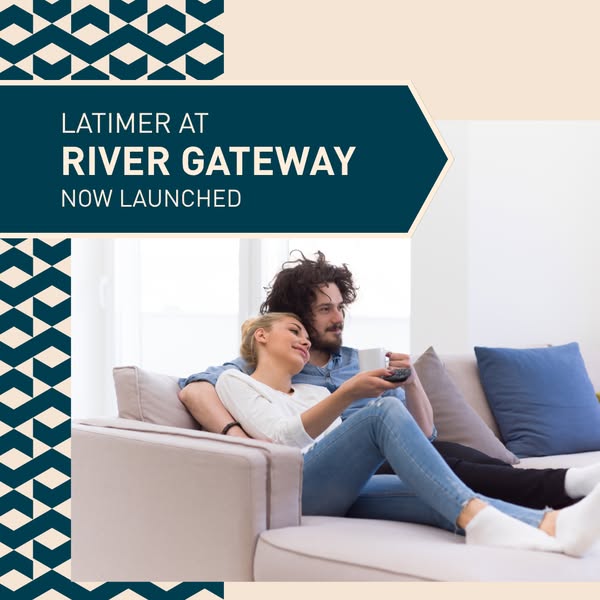 River Gateway