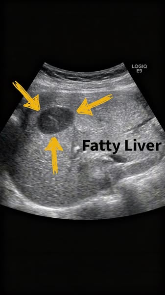 Fatty liver killed my brother. I reversed mine in 8 weeks.