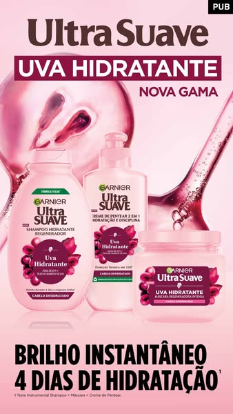 Gestos que transformam o seu cabelo
