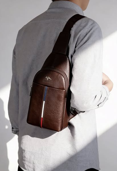 Buy Now & Get a FREE BAG