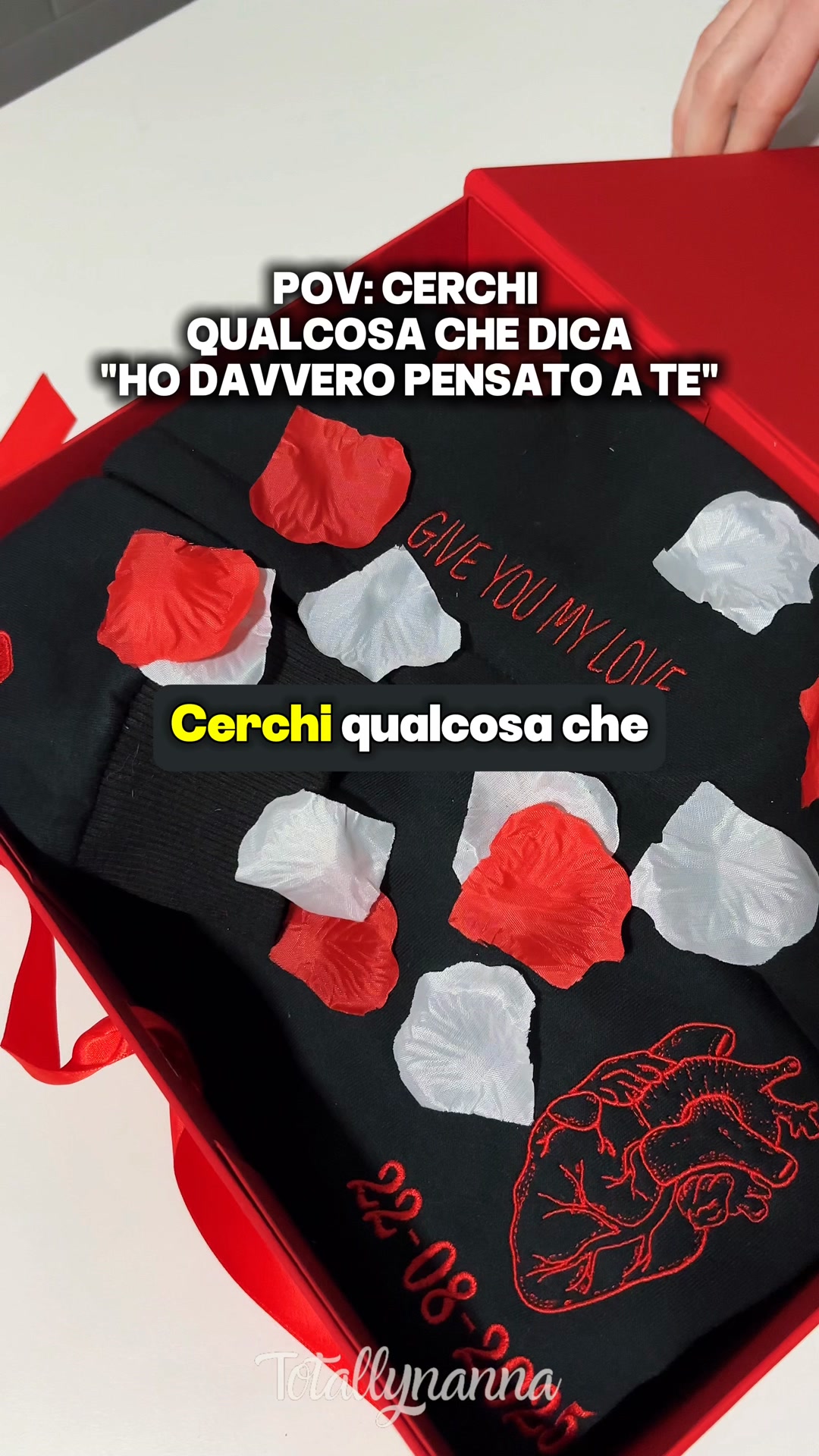 Felpe Personalizzate da 39,99€