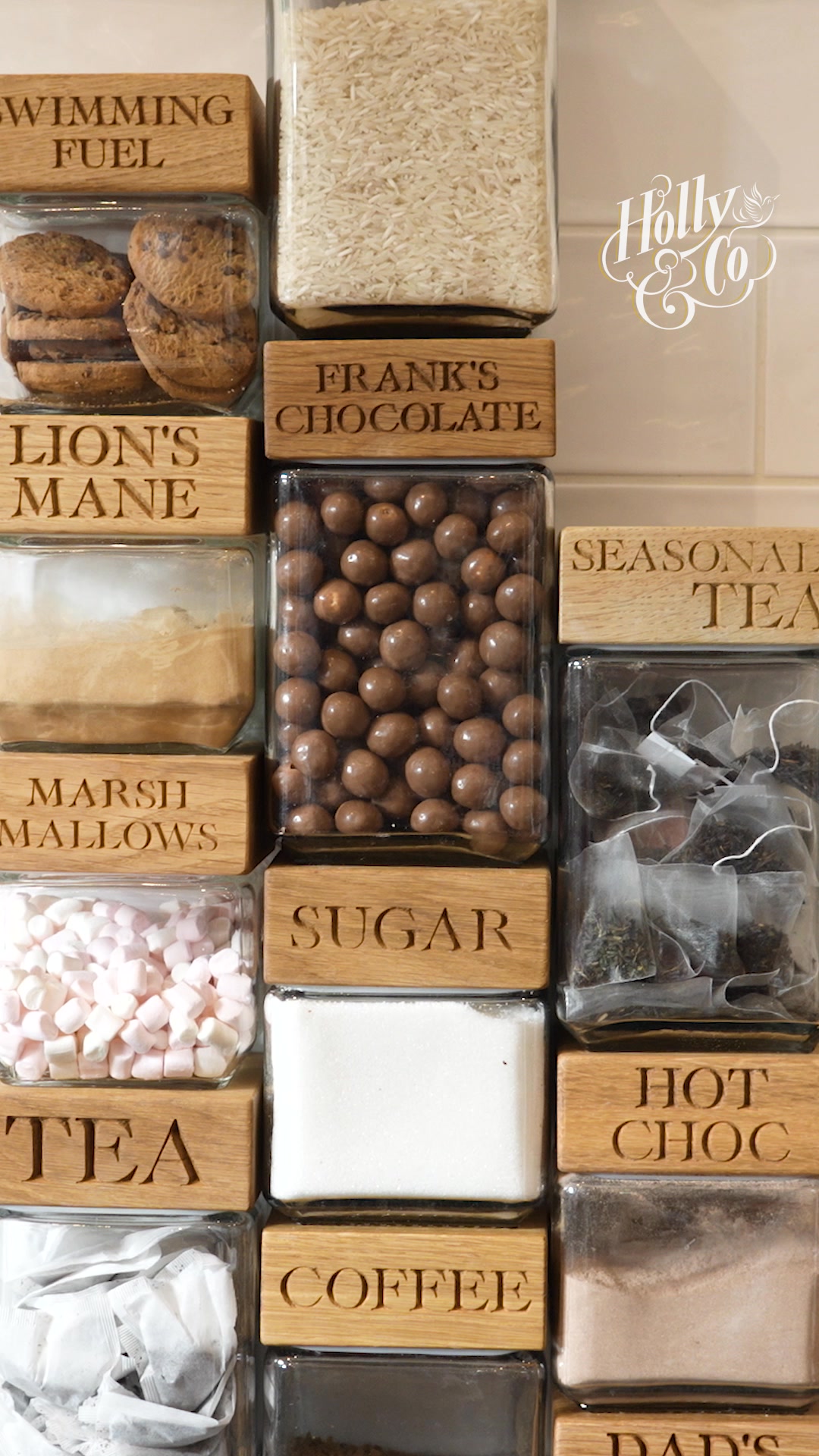Discover unique kitchenware from small businesses