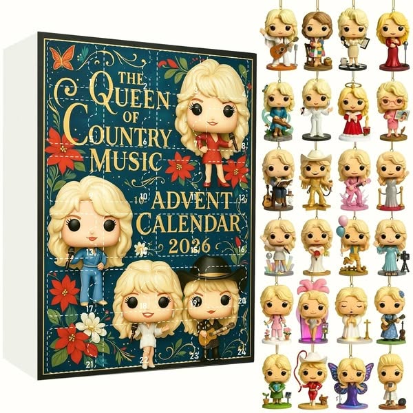 Her Songs, Her Story, Her Legacy Collection