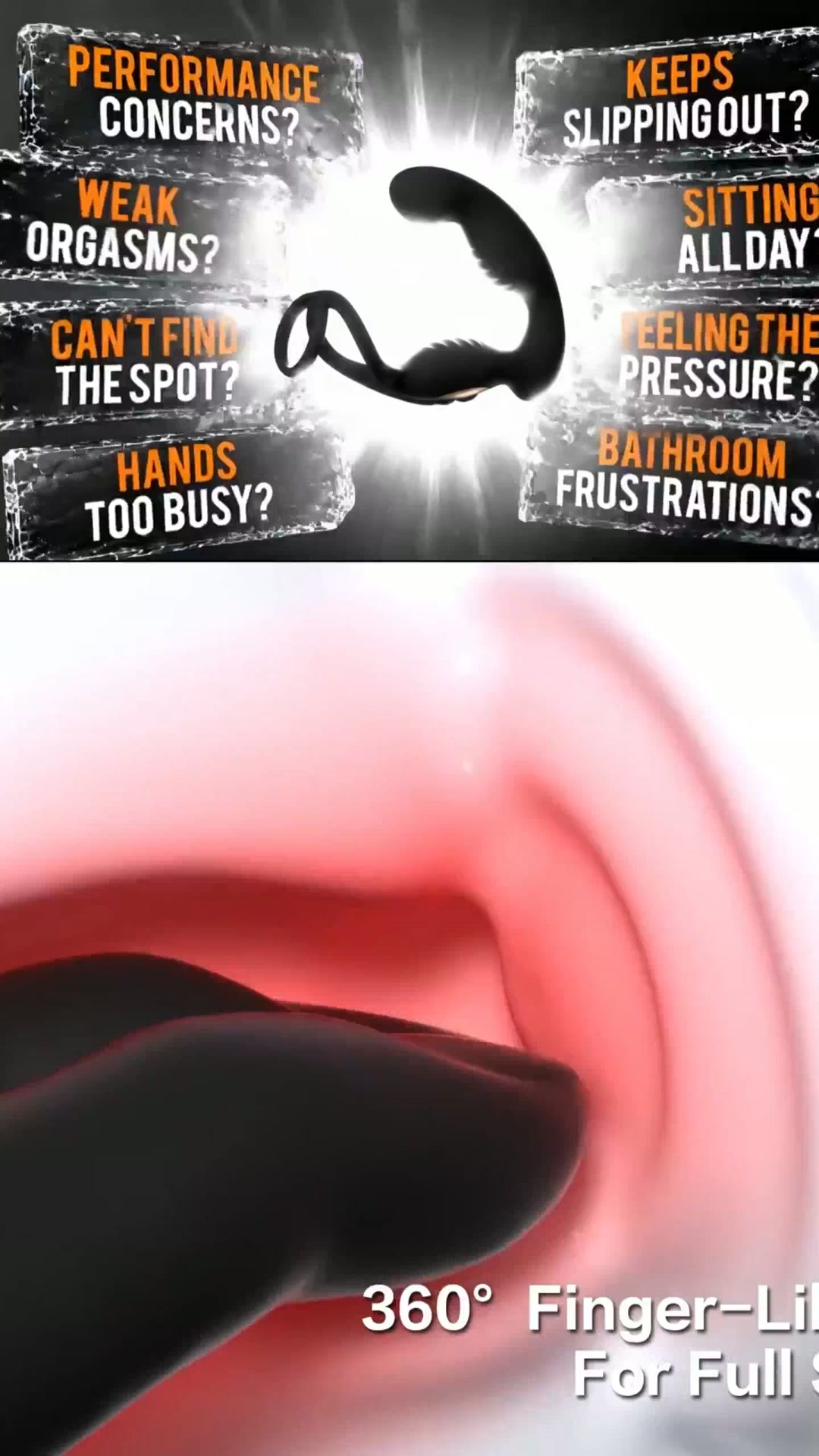 Limited Time: Save $30 Today! Prostate Health Upgrade — Feel the Difference