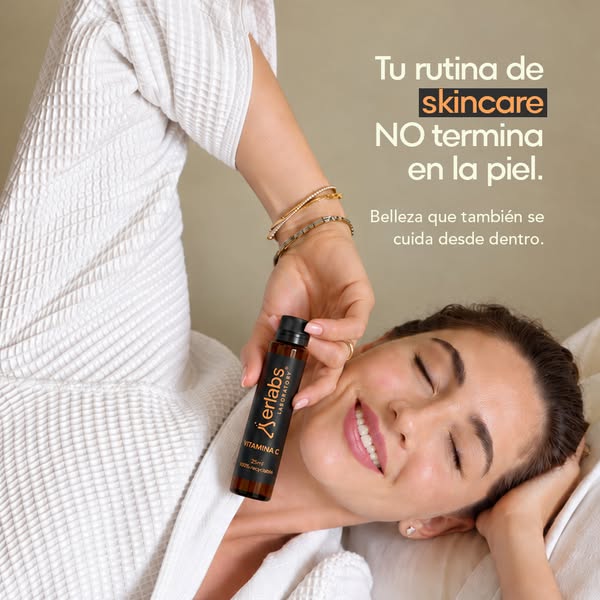 Beauty from within: tu glow desde dentro