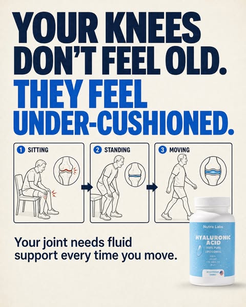 Support What Joints Use To Move