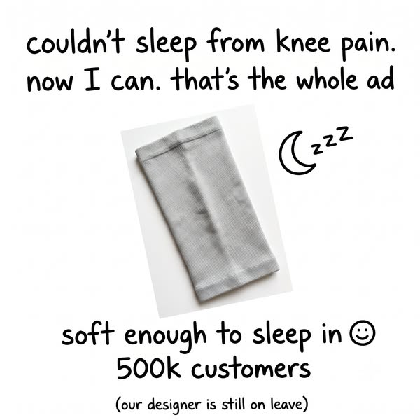 funnel kneeflex