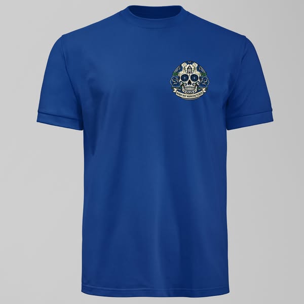 Not Manufactured T-Shirt