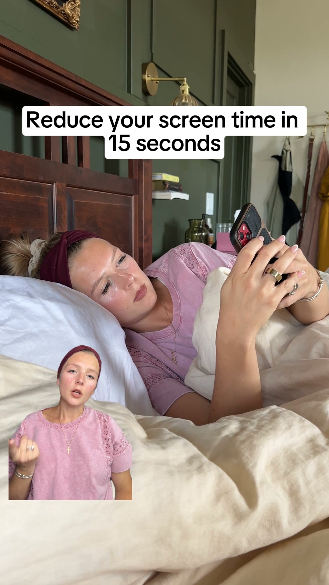 Take Back Your Time