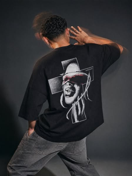 Dein nächstes Rave-Shirt