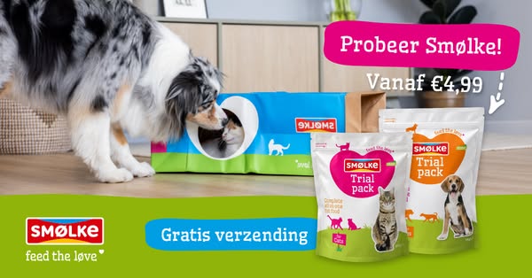 Gratis verzending