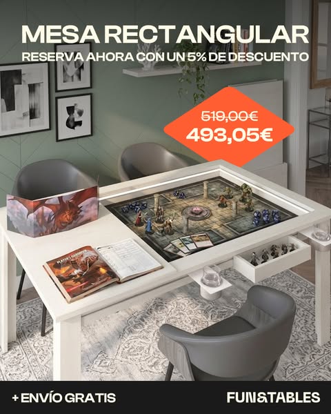 Lista VIP septiembre