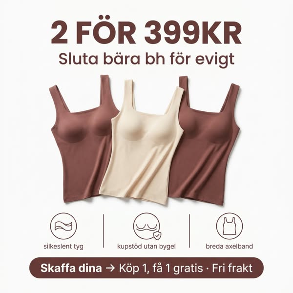 Erbjudandet tar slut snart