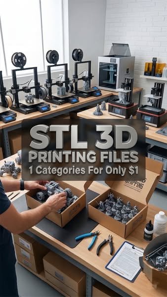 One Category Only $1!
