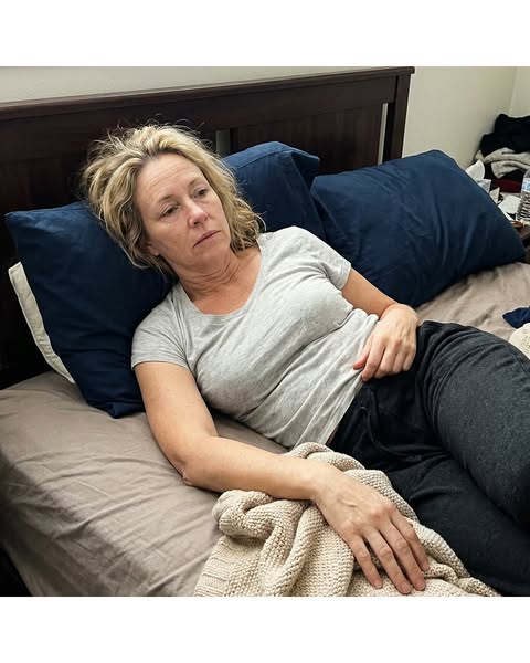 A Menopausa Fez-me Odiar a Minha Vagina