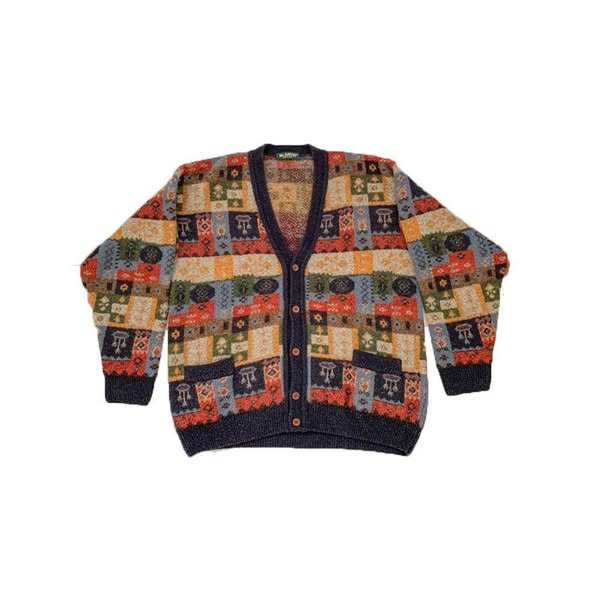 €261 Vintage Winter Mix for Men - KILO BOX