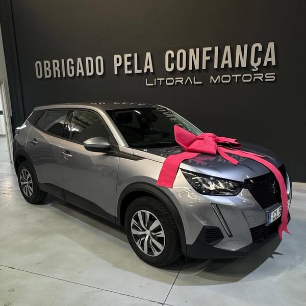 Encontra o Teu Próximo Carro
