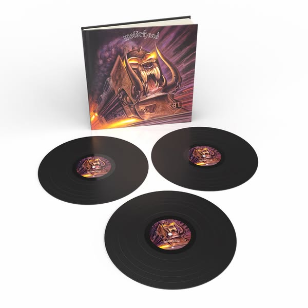 Orgasmatron - 40th Anniversary Edition