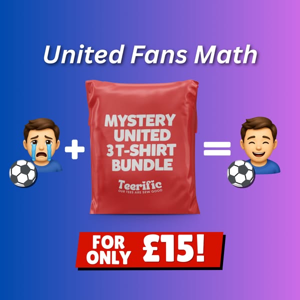 24 Hour Sale On All T-Shirts | While Stocks Last